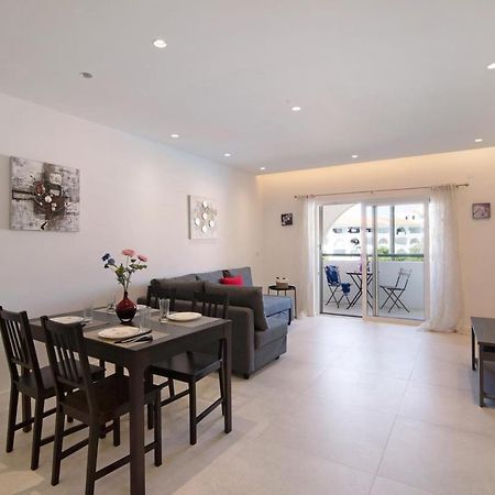 Apartamento Max Tropical By Sunnyway Albufeira Extérieur photo