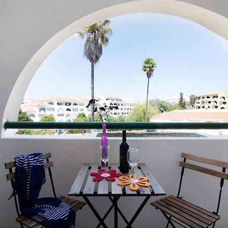 Apartamento Max Tropical By Sunnyway Albufeira Extérieur photo