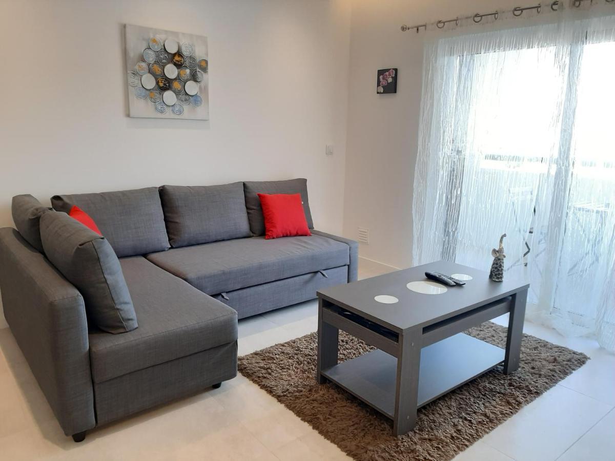 Apartamento Max Tropical By Sunnyway Albufeira Extérieur photo