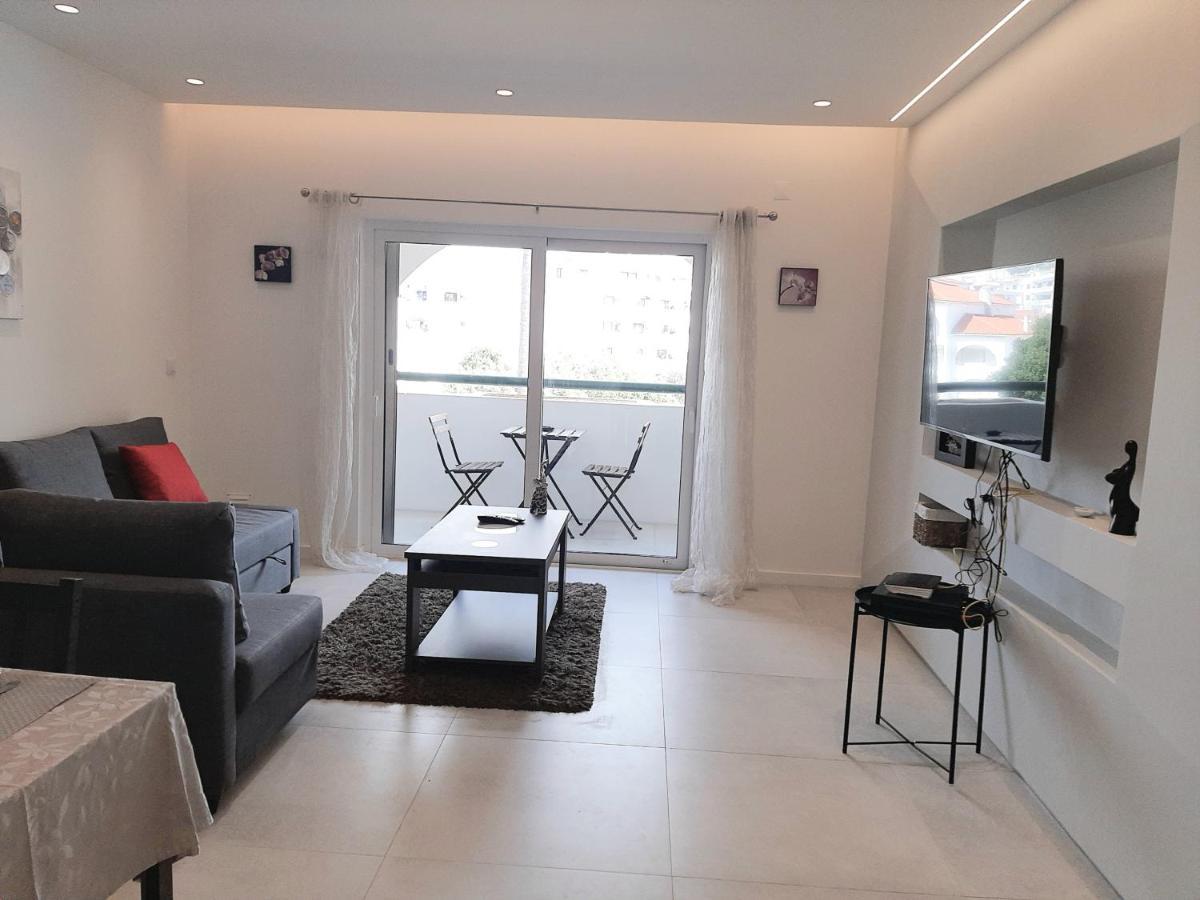Apartamento Max Tropical By Sunnyway Albufeira Extérieur photo