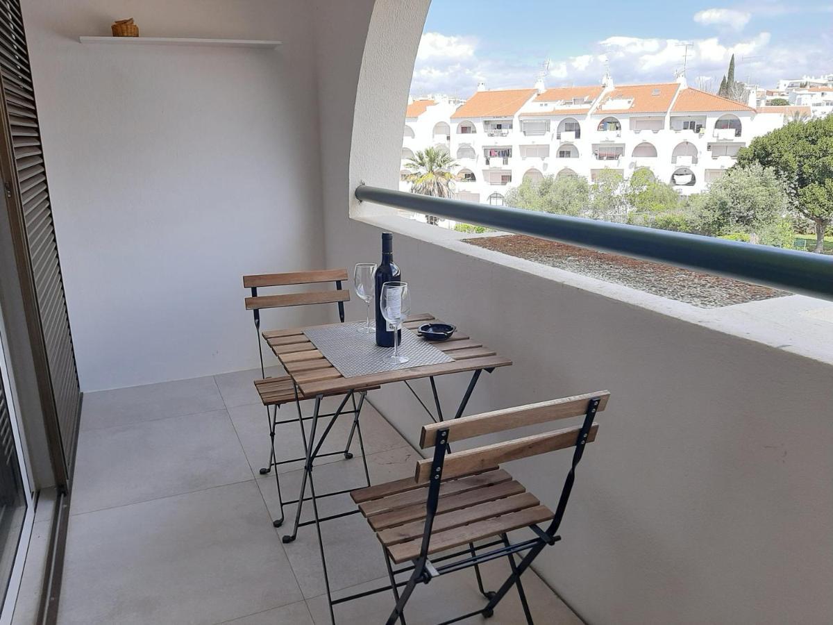 Apartamento Max Tropical By Sunnyway Albufeira Extérieur photo