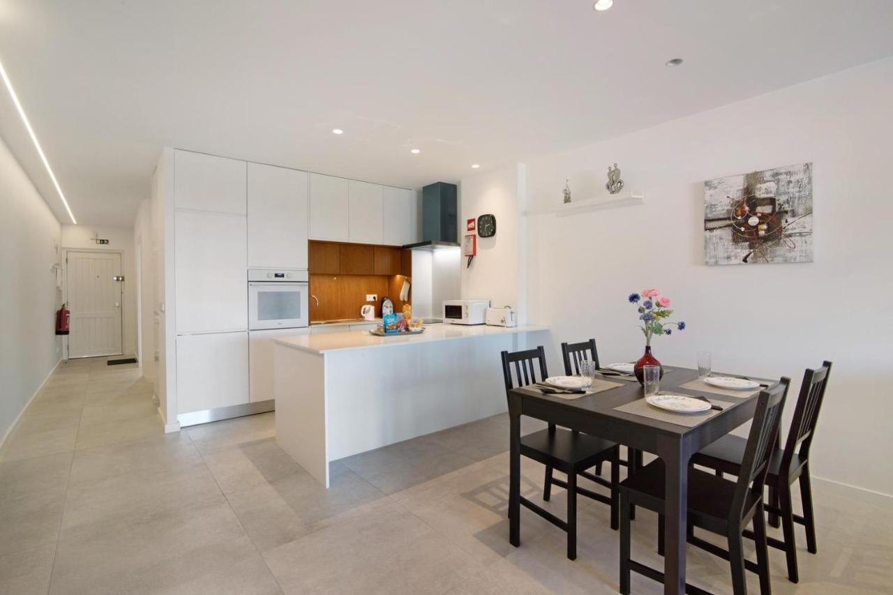 Apartamento Max Tropical By Sunnyway Albufeira Extérieur photo