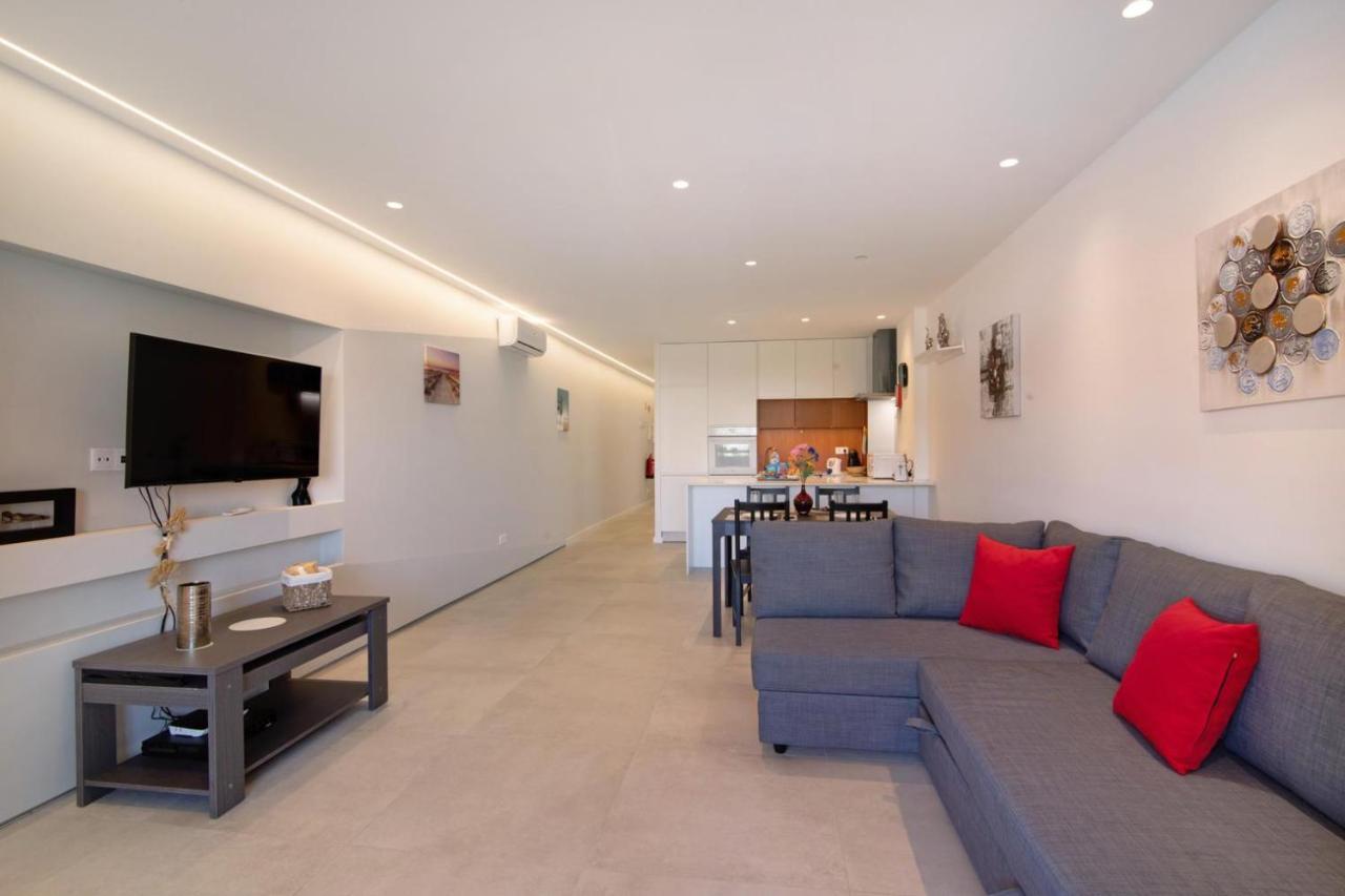 Apartamento Max Tropical By Sunnyway Albufeira Extérieur photo