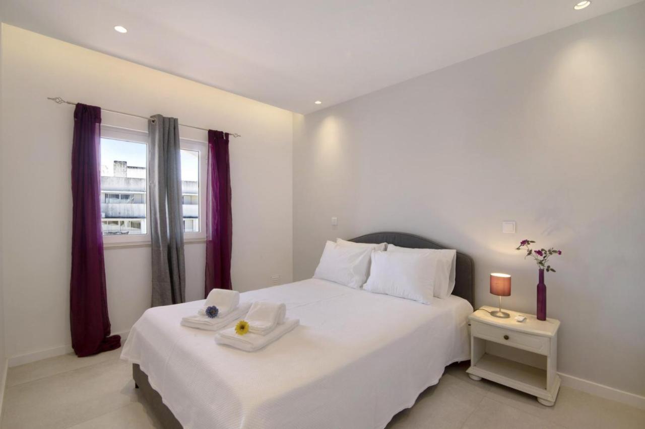 Apartamento Max Tropical By Sunnyway Albufeira Extérieur photo