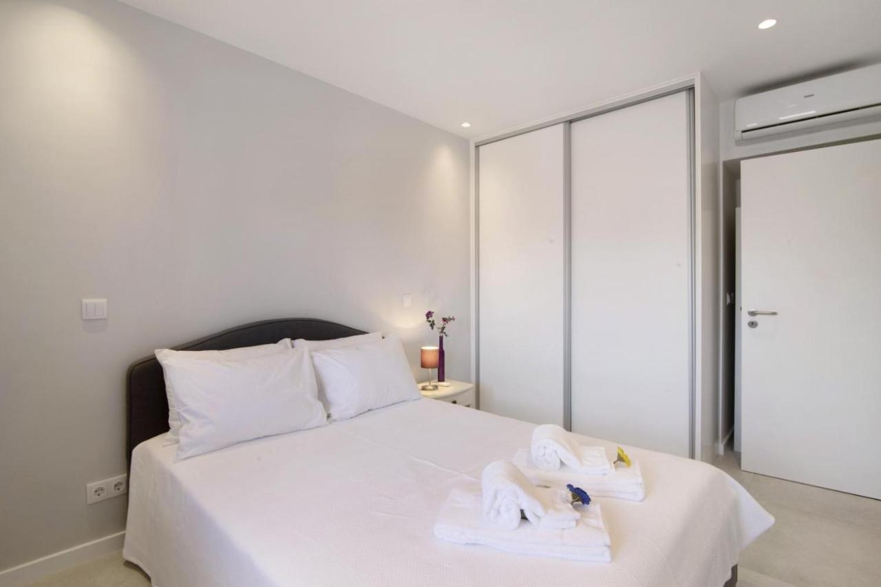Apartamento Max Tropical By Sunnyway Albufeira Extérieur photo