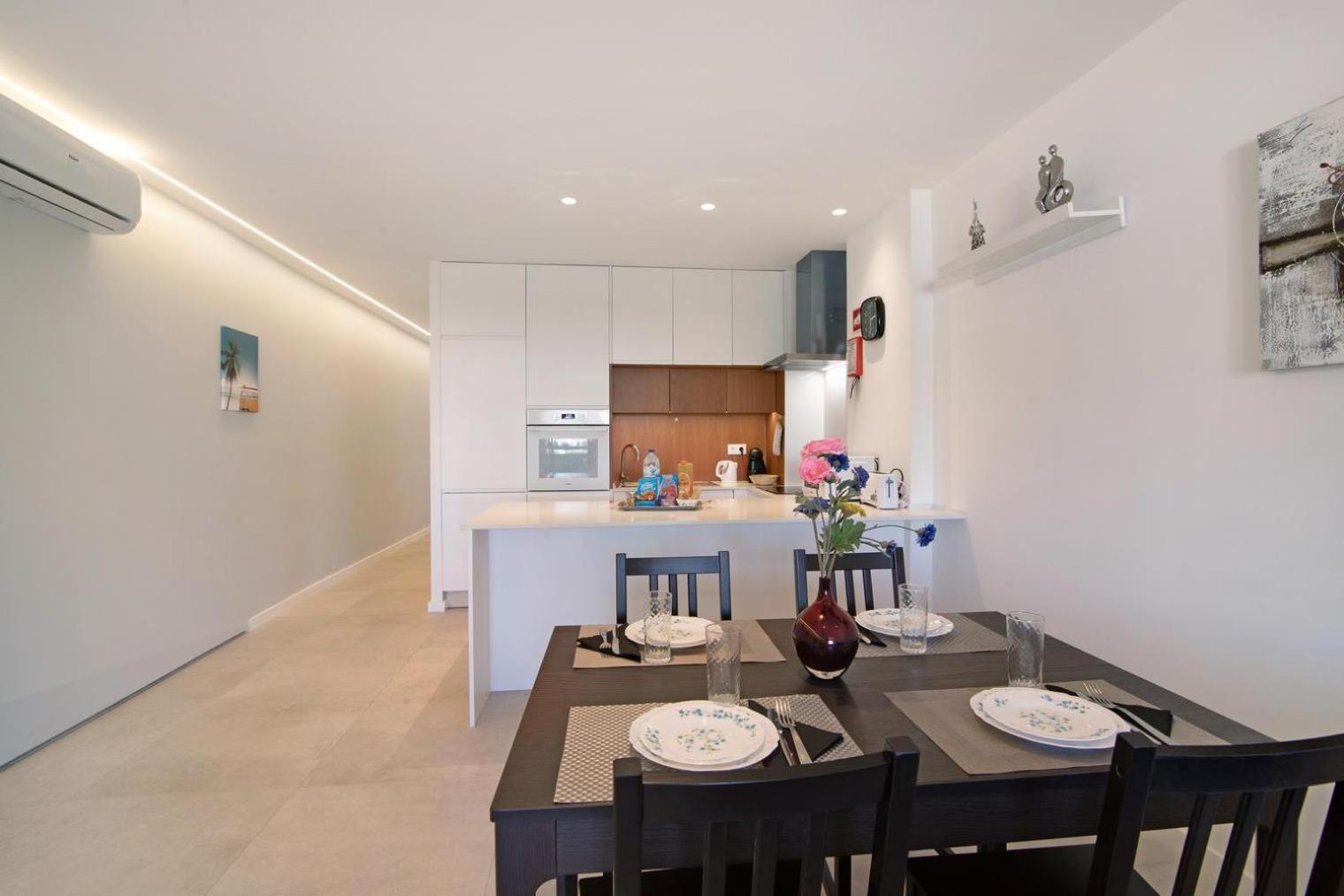 Apartamento Max Tropical By Sunnyway Albufeira Extérieur photo